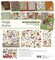 Simple Stories Simple Vintage Woodlands 12"X12" Collector's Essential Kit
